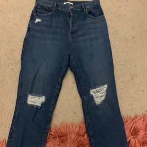Pac Sun denim jeans